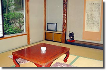 お部屋